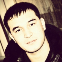 Мирас Алекешев, 05.11, Уральск