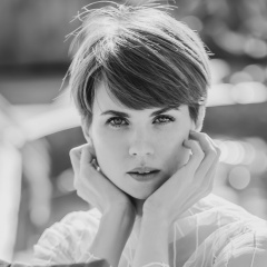 Юлия Хайруллина, 12.10, Астрахань