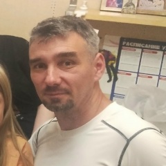 Дмитрий Соколов, 02.12.1983, Санкт-Петербург