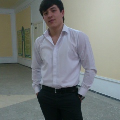 Garik Khaspabov, 08.07.1995