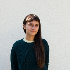 Юля Семенихина, 20.03