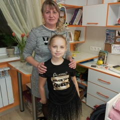 Ольга Пашкова, 12.11, Санкт-Петербург