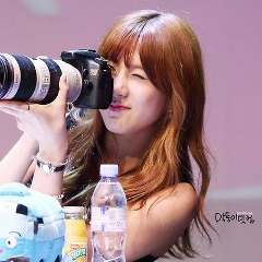 Hayoung Hayzelnut, 19.07.1996, Seoul