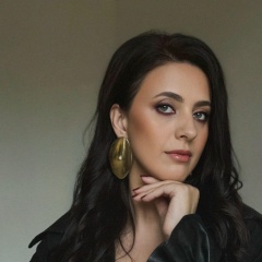 Елена Иванова, 20.07, Ростов-на-Дону