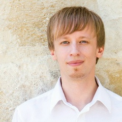 Игорь Прокофьев, 21.05, Киров