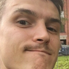 Дмитрий Фроленков, 20.01.1988, Санкт-Петербург