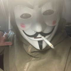 Ксения Смирнова, Красноярск