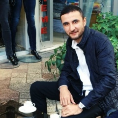 Ибрагим Гасанов, 21.05