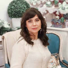 Юлия Наильевна, 18.06