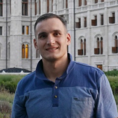 Иван Николаев, 16.01.1986, Москва