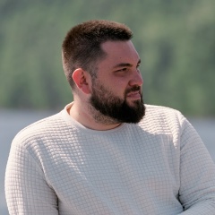 Кирилл Чернуха, 17.03, Пермь