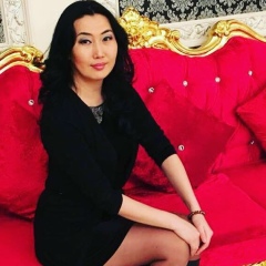 Bota Muslim, 12.07, Атырау