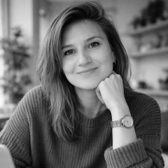 Елена Ах