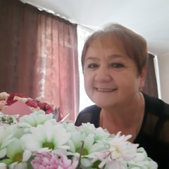 Светлана Михалюк, 22.09, Севастополь