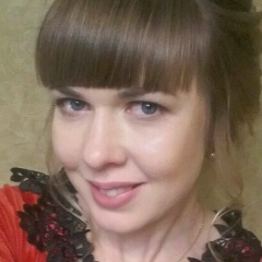 Екатерина Новикова, 22.07.1991, Сумы