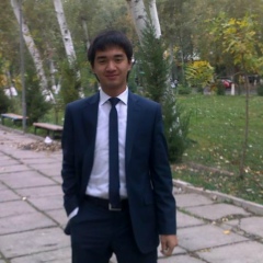 Nizom Nematov, 21.03.1991, Самарканд