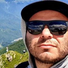 Геворг Маргарян, 13.06, Красноярск