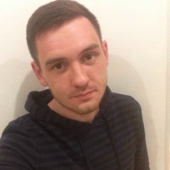 Игорь Павлюков, 01.10, Новосибирск