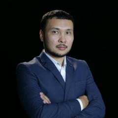 Қуаныш Қолқа, 15.03.1979, Тараз