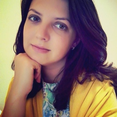 Мария Соловьёва, 23.11, Калининград