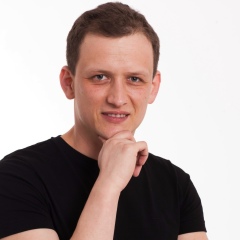 Владимир Антоненко, 23.11.1984