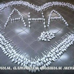 Сая Жолдыбаева, 29.05, Аральск