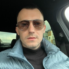 Антон Чалый, 08.06