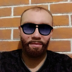 Павел Белинский, 08.09.1931, Marseille