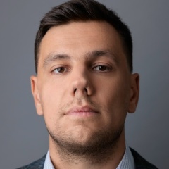 Алексей Бабичев, 03.06.1987, Москва
