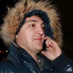 Руслан Назыров, 07.02.1985, Сочи