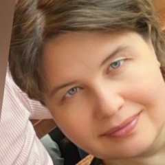 Елена Карина, 24.03, Пермь