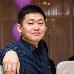 Виталий Ким, 30.06.1986, Алматы
