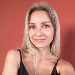 Наталья Пешко, 19.06