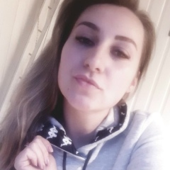 Ania Bukhanchenko, 27.11, Одесса