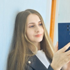 Ксения Иванова, Владивосток