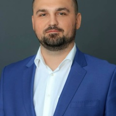 Александр Ситникевич, 27.07.1988, Красногорск