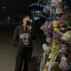 Elena Luneva, 20.01.1997, Ессентуки