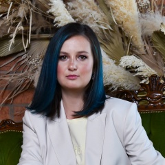Майя Низамова, 06.03, Уфа