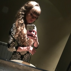 Светлана Щербакова, Экибастуз