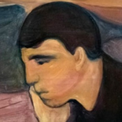 Олег Бабалич