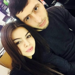 Рамиз Джафаров, 04.10