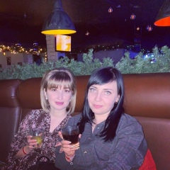 Лаура Балаева, Москва