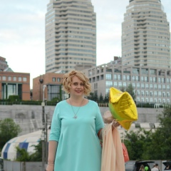 Елена Черникова, 15.12, Днепр (Днепропетровск)