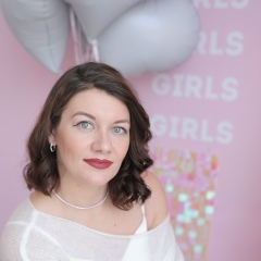 Ольга Мордвинцева, 17.05.1989, Новосибирск