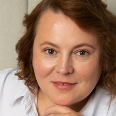 Наиля Замашкина, 23.12, Москва