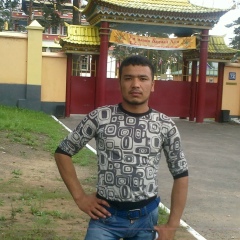 Dostonbek Ubaydullayev, Коканд
