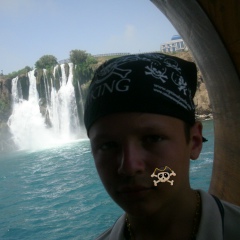 Asker Evseev, 18.05