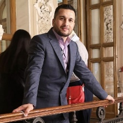 Рустам Ёлдашов, 18.11, Сортавала