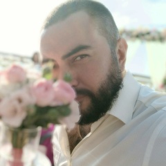 Айрат Абидов, 19.10, Уфа