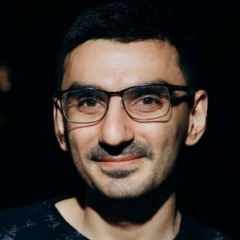 Дима Мхитарян, 04.06.1993, Москва